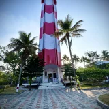 Vypin Light House Ernakulam 